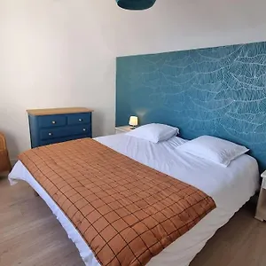 Kermaria, Maison Bord De Vakantiehuis